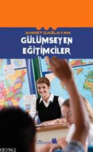 Gülümseyen Eğitimciler