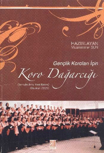 Gençlik Koroları İçin Koro Dağarcığı