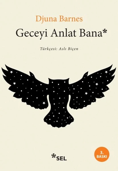 Geceyi Anlat Bana - 1