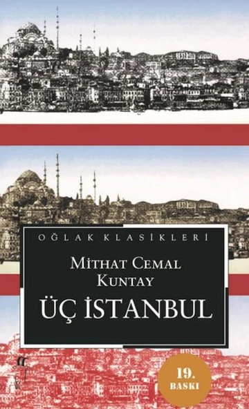 Üç İstanbul