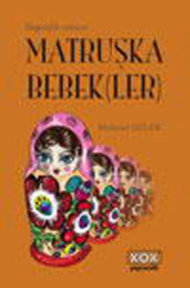 Matruşka Bebek(ler)