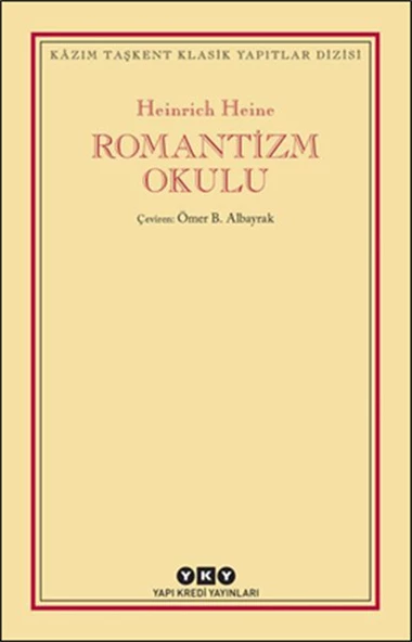 Romantizm Okulu