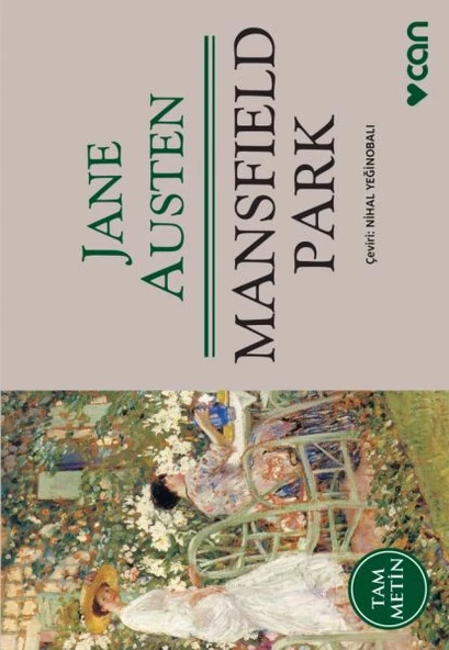 Mansfield Park - Mini Kitap