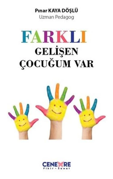 Farklı Gelişen Çocuğum Var