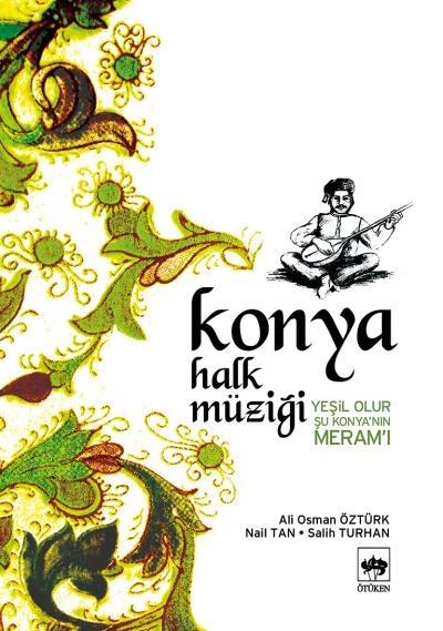 Konya Halk Müziği