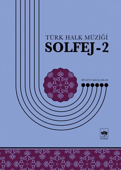 Türk Halk Müziği Solfej 2