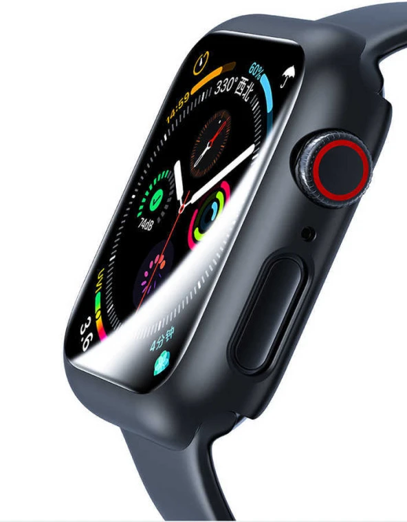 Apple Watch 44mm  Watch Gard Ekran Koruyucu
