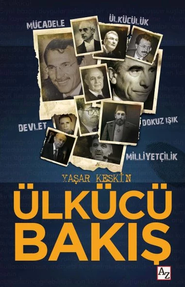 Ülkücü Bakış