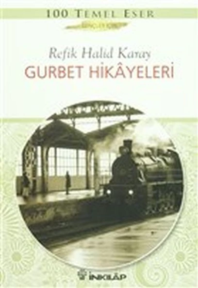 Gurbet Hikayeleri (Gençler İçin)