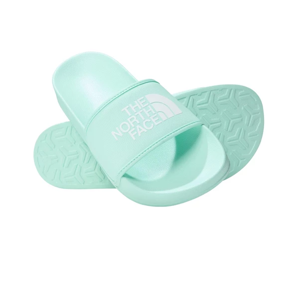 The North Face BASE CAMP SLIDE III Kadın Terlik NF0A4T2S3JO1