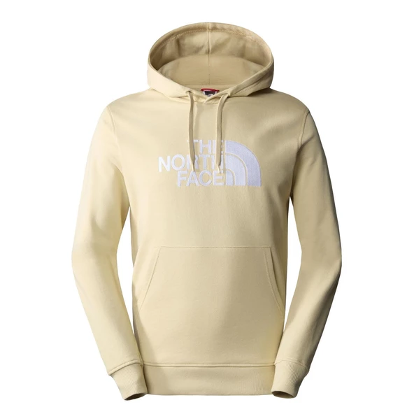 The North Face LIGHT DREW PEAK PULLOVER Kapşonlu Erkek Sweatshirt NF00A0TE8D61 ürün görseli