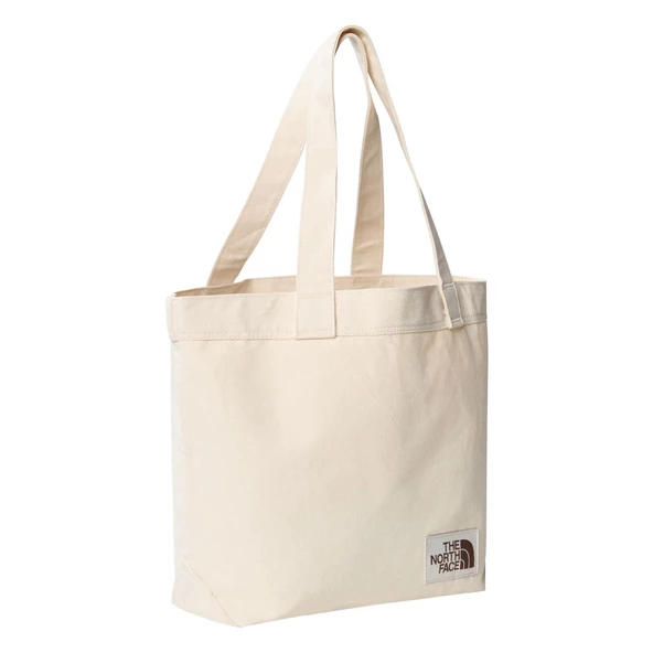 The North Face COTTON TOTE Çanta NF0A3VWQIX01 - 2