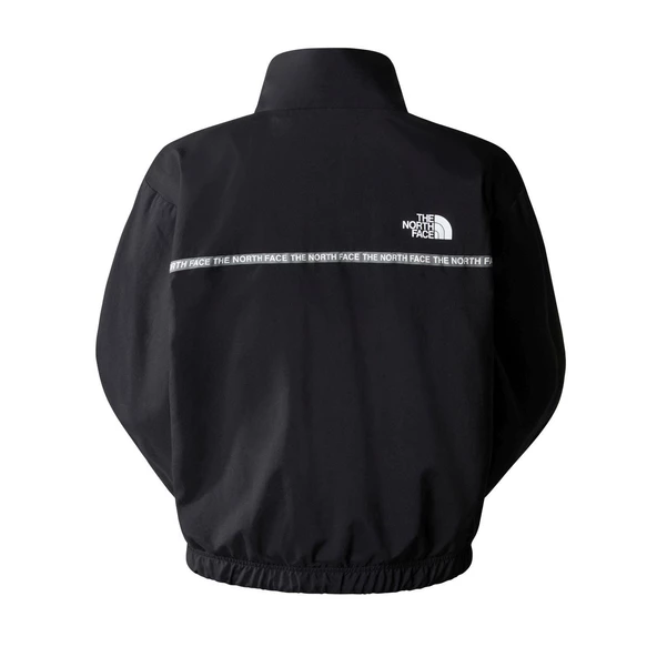 The North Face W ZUMU JACKET  Kadın Ceket NF0A87A1JK31 - Resim 2