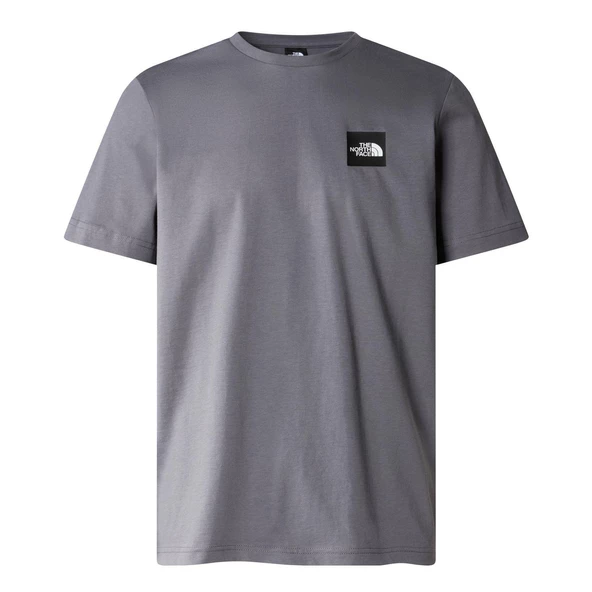 The North Face M SS24 COORDINATES S/S TEE Erkek T-Shirt NF0A87ED0UZ1