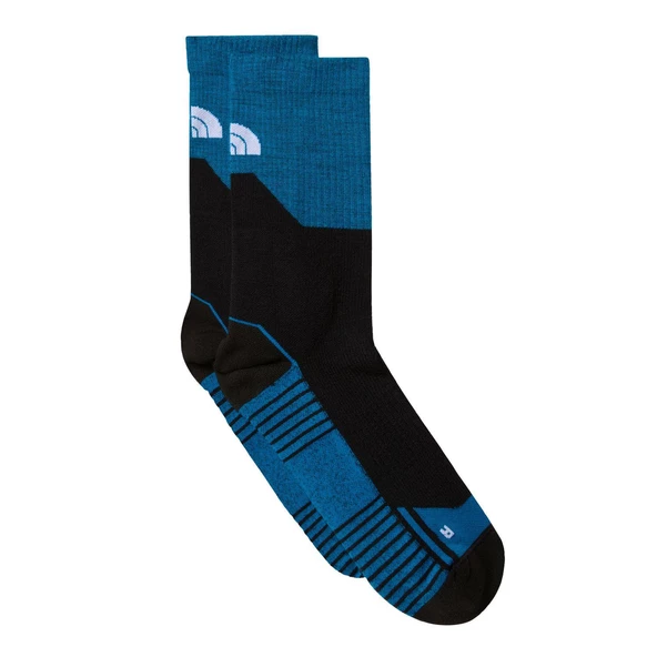 The North Face HIKING CREW SOCK Çorap NF0A882KZ7I1