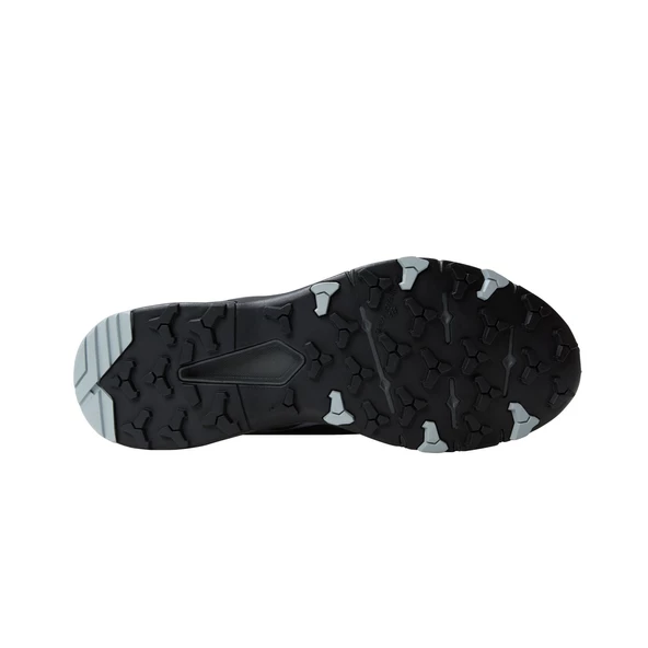 The North Face M VECTIV TARAVAL Erkek Ayakkabı NF0A52Q1RO51 - 4