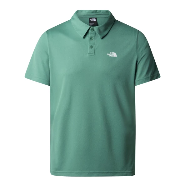 The Northface Erkek TANKEN POLO NF0A2WAZRIW1