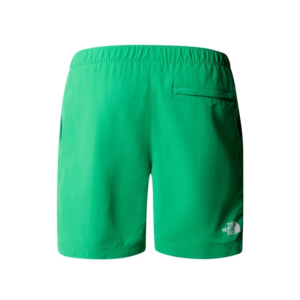 The North Face M WATER SHORT - EU Erkek Şort NF0A5IG5PO81 - 2