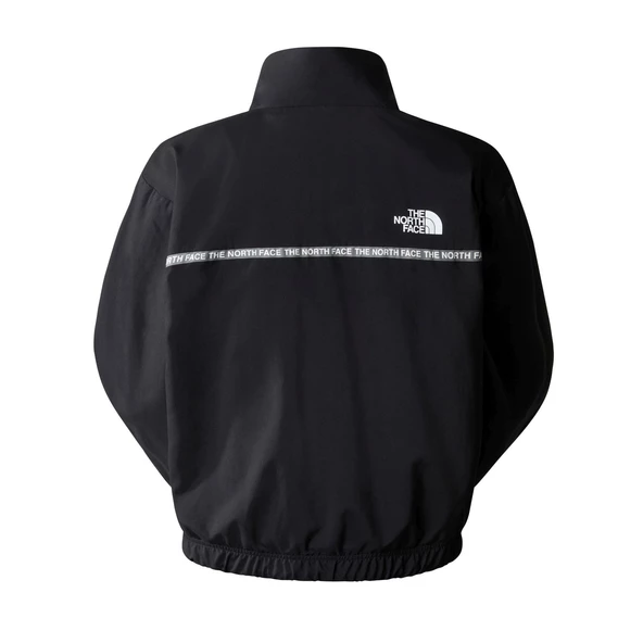 The North Face W ZUMU JACKET  Kadın Ceket NF0A87A1JK31 - Resim 2