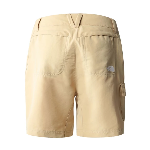 The North Face W HORIZON SHORT - EU  Kadın Şort NF0A8251LK51 - Resim 2