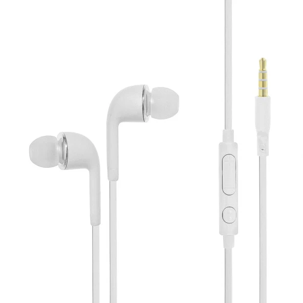 Samsung J5 Mikrofonlu Kulak İçi Kulaklık Gh33-31031a