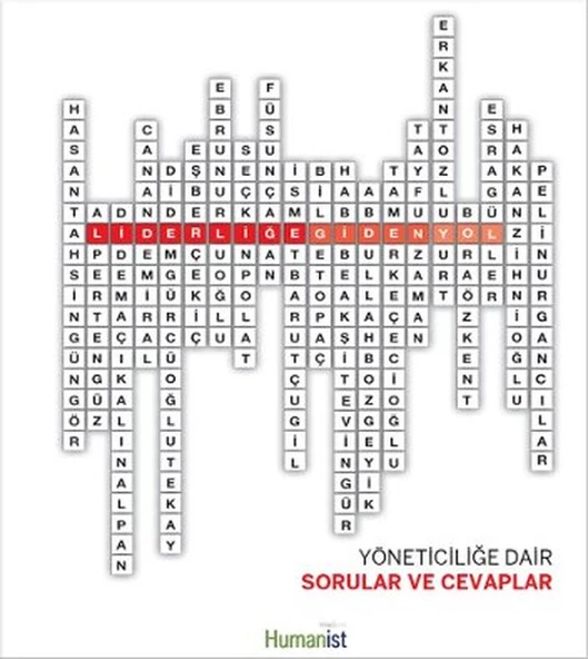 Liderliğe Giden Yol  Yöneticiliğe Dair Sorular ve Cevaplar