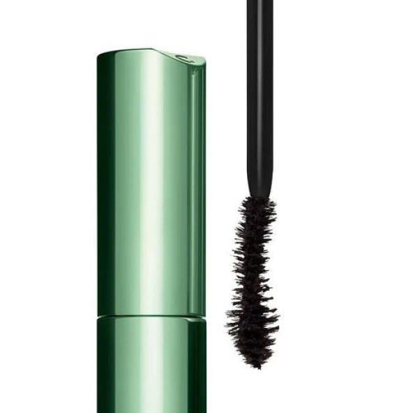 Clarins Supra Lift & Curl Mascara 01 siyah