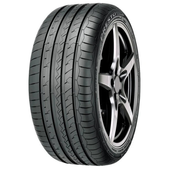 Debica Presto UHP 2 255/35 R19 96Y XL Yaz Lastiği - 2023