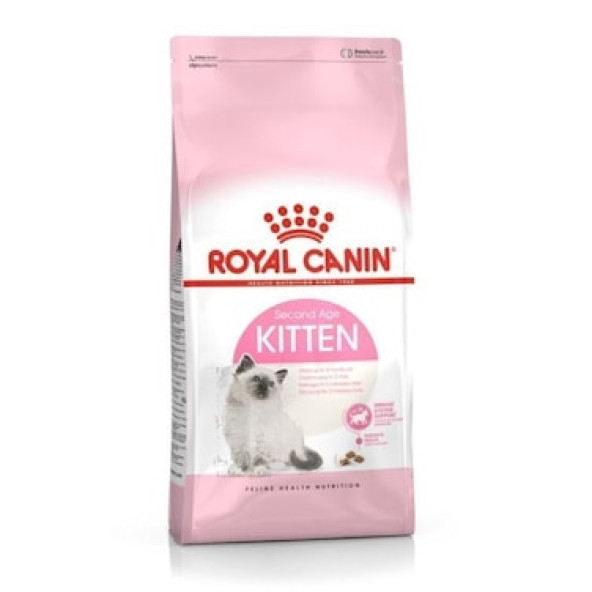 Royal Canin Kitten Kedi Maması 4 KG