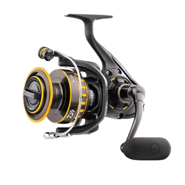 Daiwa Black Gold BG 3000 Olta Makinesi