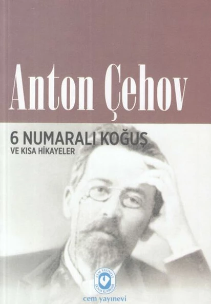 6 Numaralı Koğuş ve Kısa Hikayeler - 1