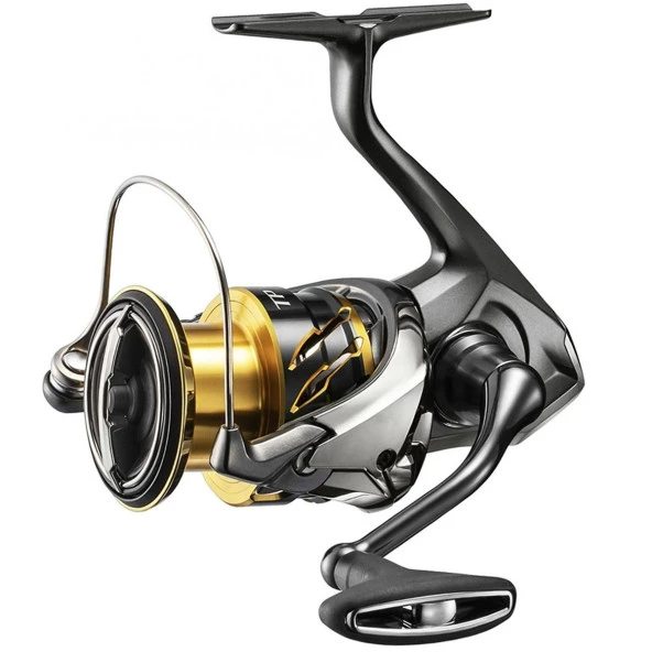 Shimano Twinpower FD 4000 XG Olta Makinesi