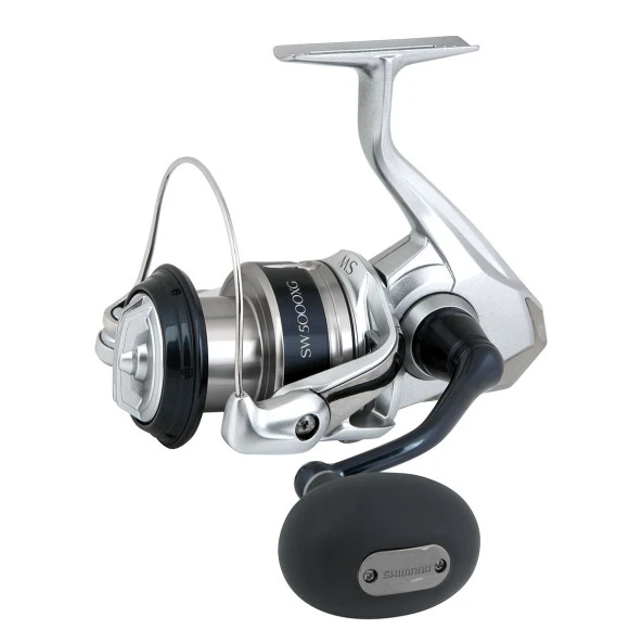 Shimano Saragosa SW 5000 XG A Olta Makinesi