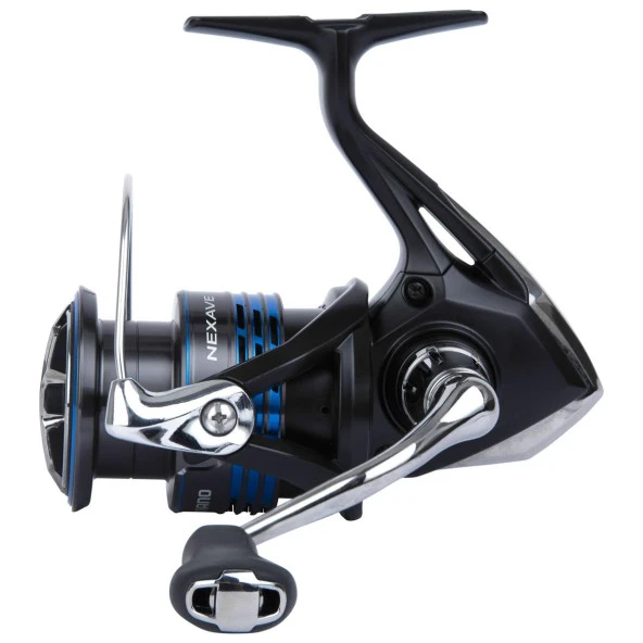 Shimano Nexave 4000 FI Spin Olta Makinesi