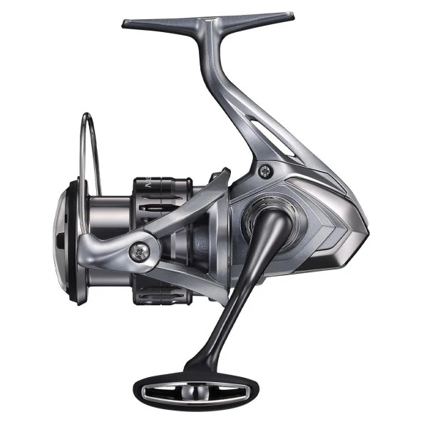 Shimano Nasci Fc 4000 Xg Spin Olta Makinesi