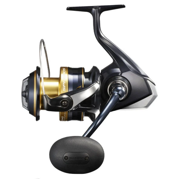 Shimano Spheros SW A 5000 XG Olta Makine