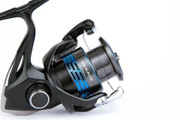 Shimano Nexave FI C3000 HG Olta Makinası