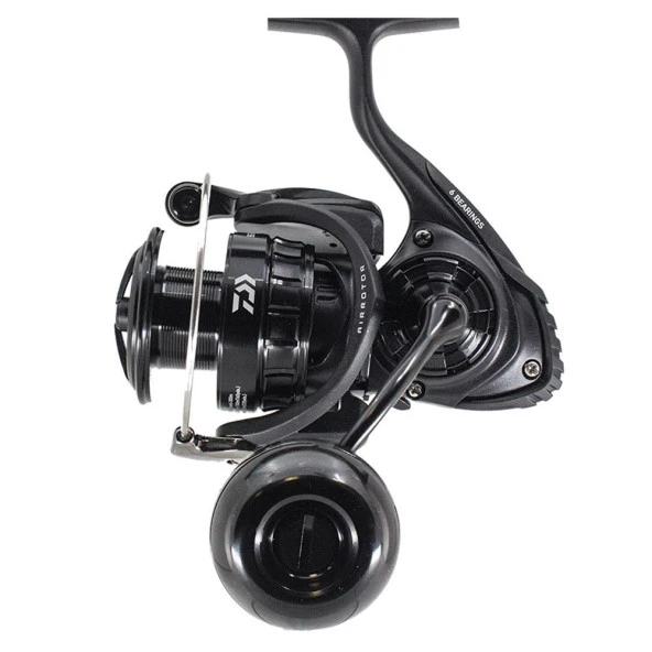 Daiwa BG Black LT 4000 DC ARK Olta Makinesi