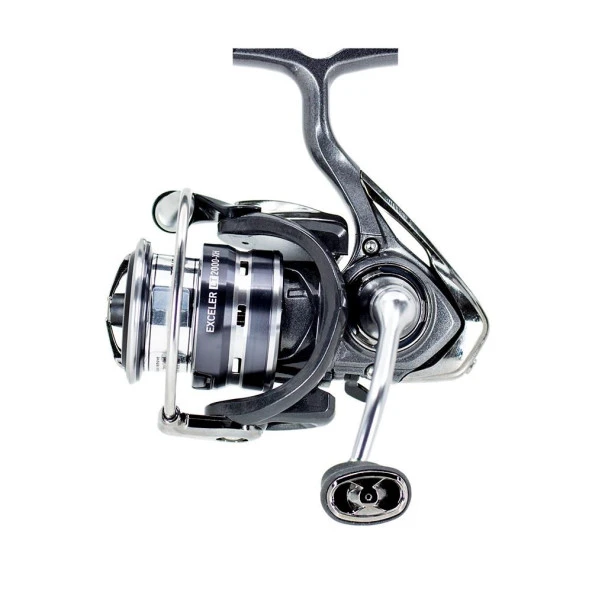 Daiwa Exceler 20 LT 4000 CXH Olta Makinesi