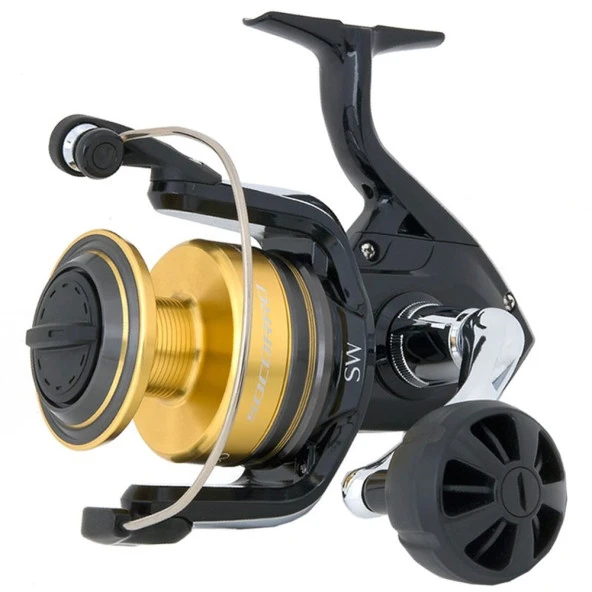 Shimano Socorro 6000 SW Olta Makinesi