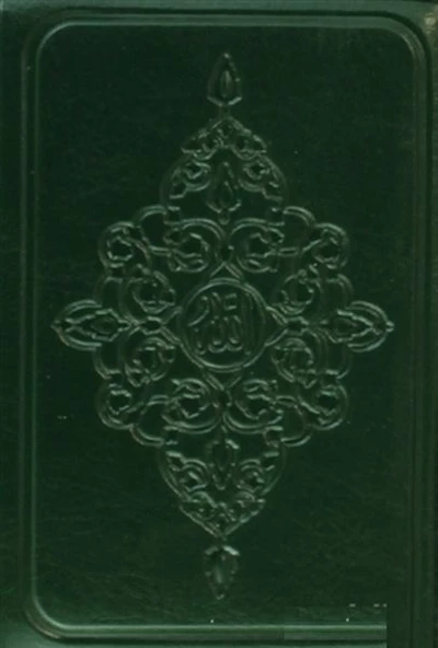 Kur'an-ı Kerim (Kılıflı)