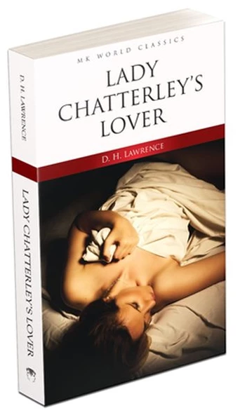 Lady Chatterley's Lover - İngilizce Klasik Roman