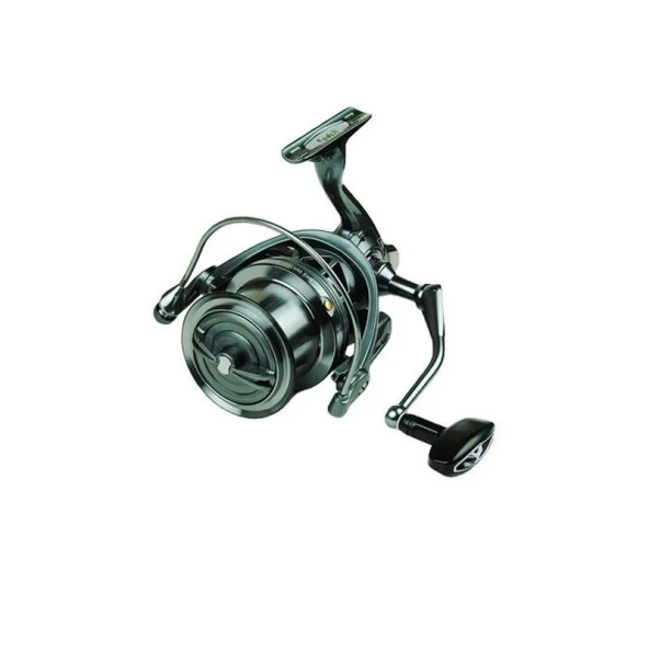 KaWa Jıl Big Water Surf 9000, 6+1BB, Metal Kafa