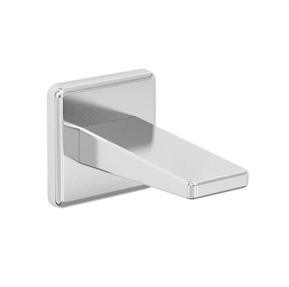 ECA Ankastre Gömme Banyo Bataryası Duş Seti  Tüm Parçalar Dahil 30x30 Başlık - Resim 4