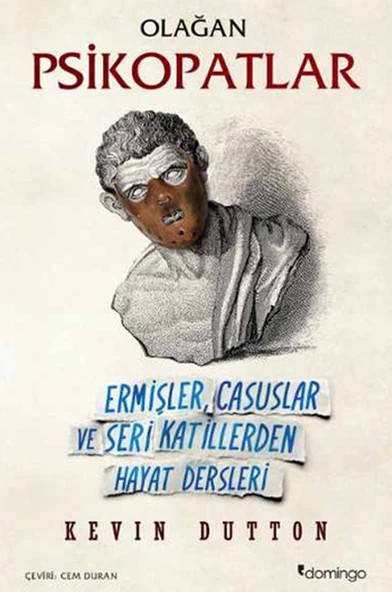 Olağan Psikopatlar