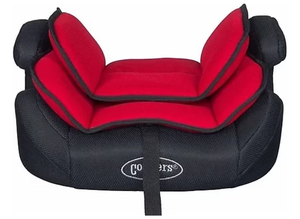 Convers Ultra Comfort 15-36 Kg  Oto Koltuğu Yükseltici - 4