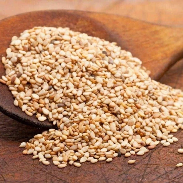 Doğal Susam Tohumu (50 adet) ürün görseli