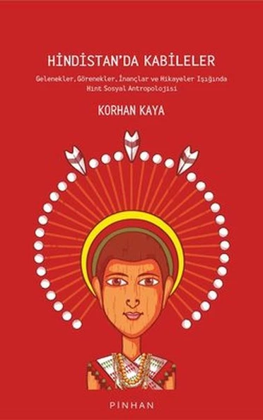 Hindistan da Kabileler