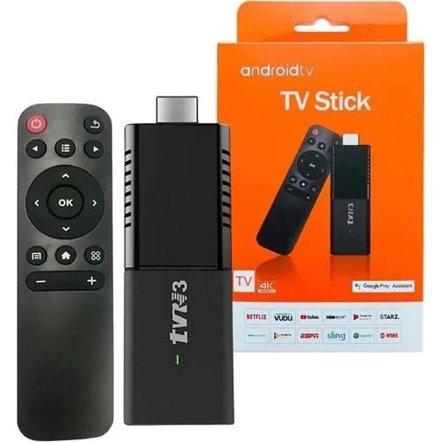 Torima Siyah Ultra Hd Android Tv Box 4k Android Tv Box Tv Stick Medya Oynatıcı Smart Tv Wifi - 2