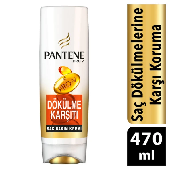 PANTENE SAC KREMI 200 ML DURUL.GUCLEND.SERUM